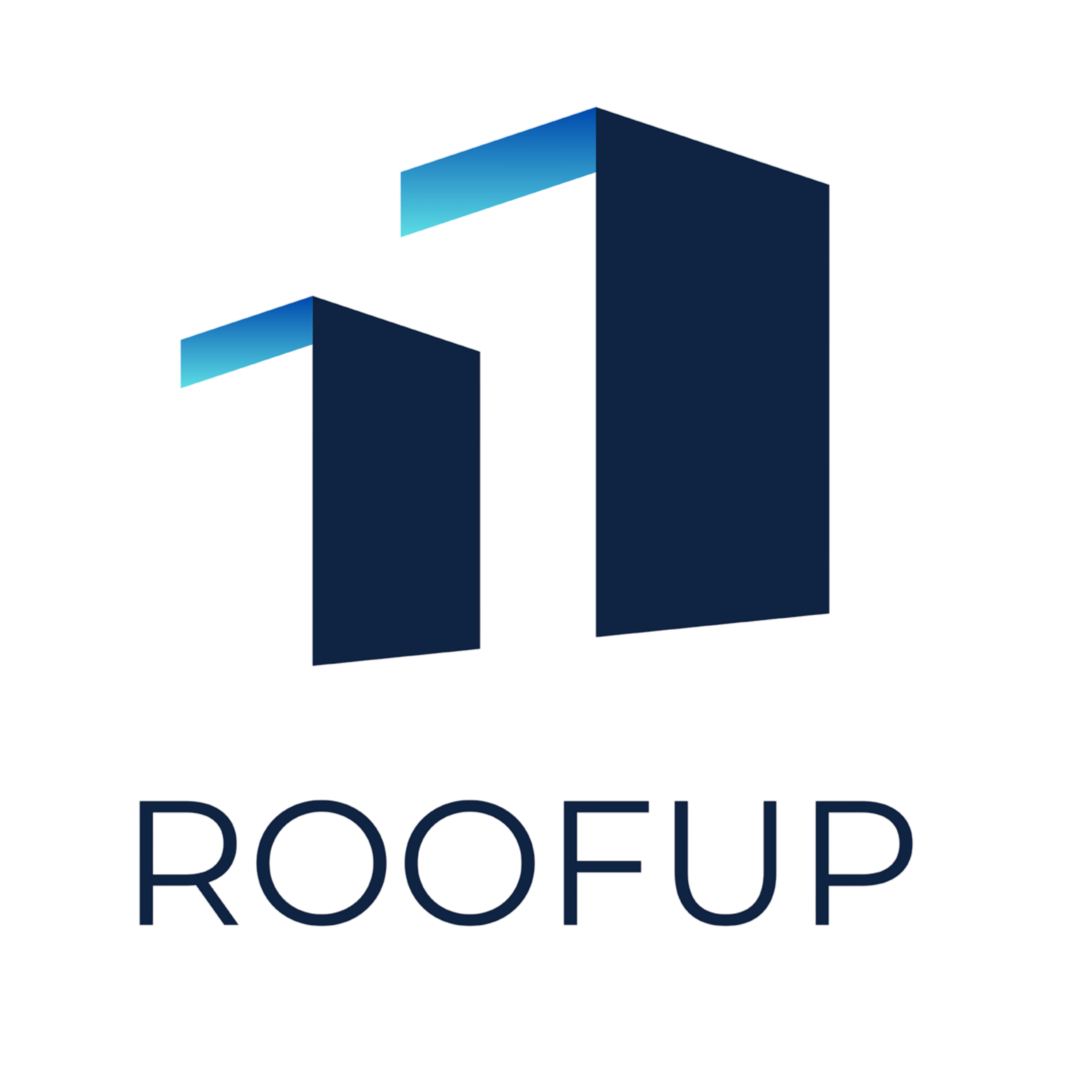 Logo ROOFUP